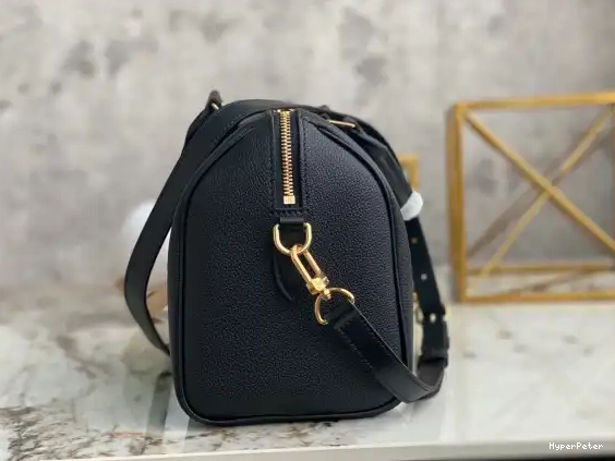 25 VUITTON LOUIS SPEEDY BANDOULIÈRE 0626